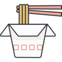 food,food and restaurant,box,fast food,package,take away,chinese food,chopsticks,noodles,food package,hot noodles,noodle bowl ok 